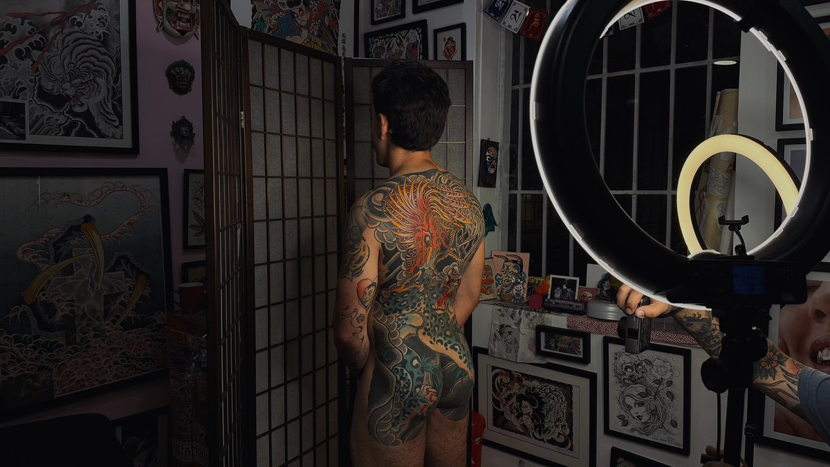 Miguel A López-López tweet media