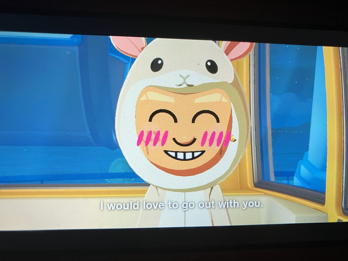 Bella Sue 💤 tweet media