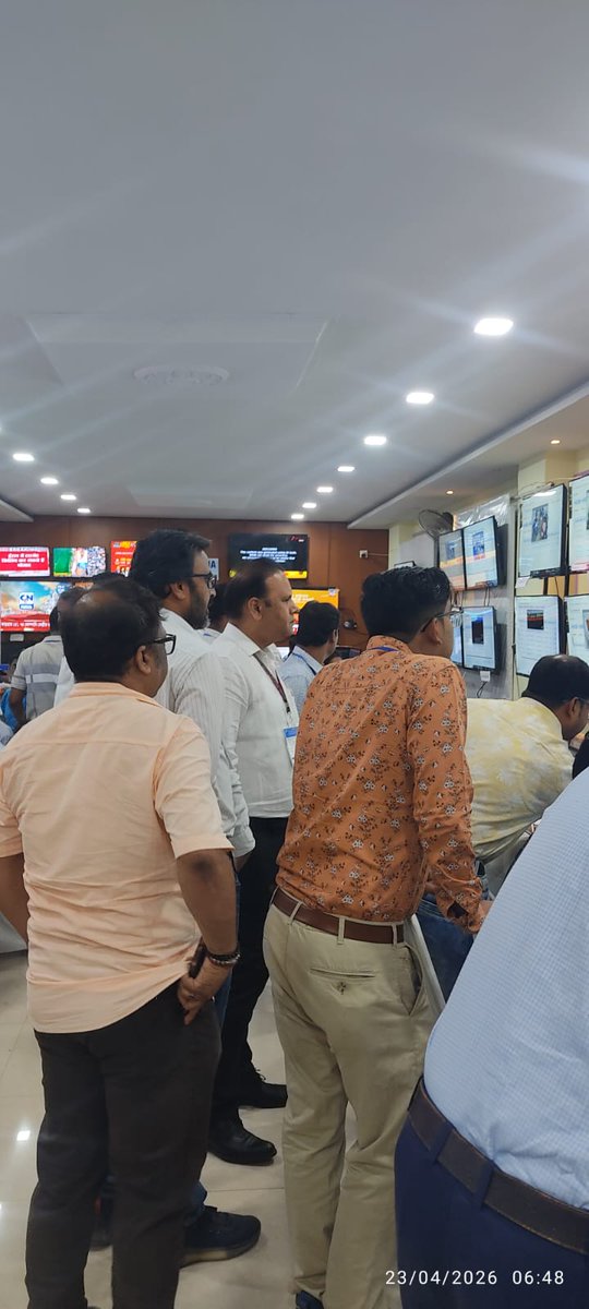 DICO, PURULIA tweet media