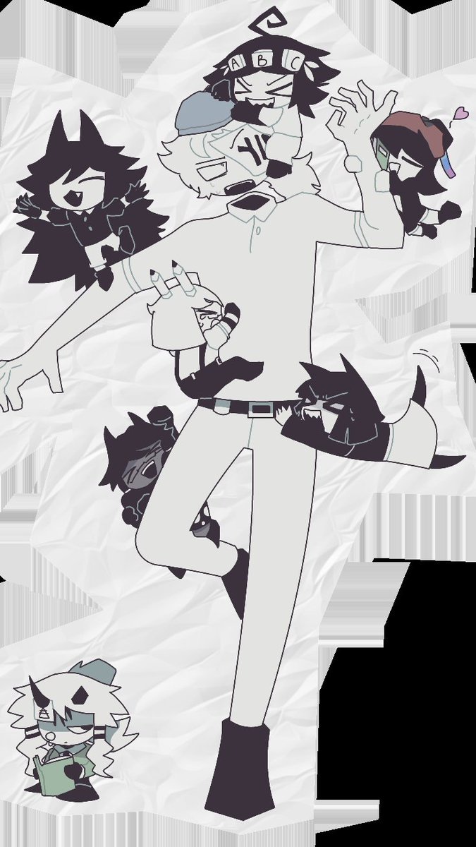 Mr.YINIX tweet media