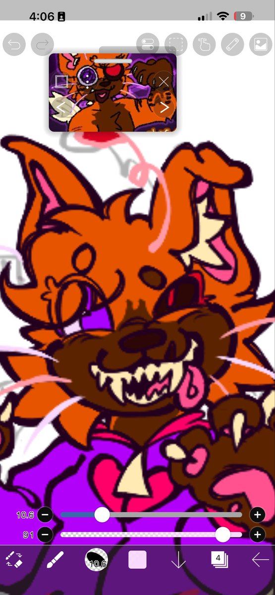 100% FREAK(of nature)