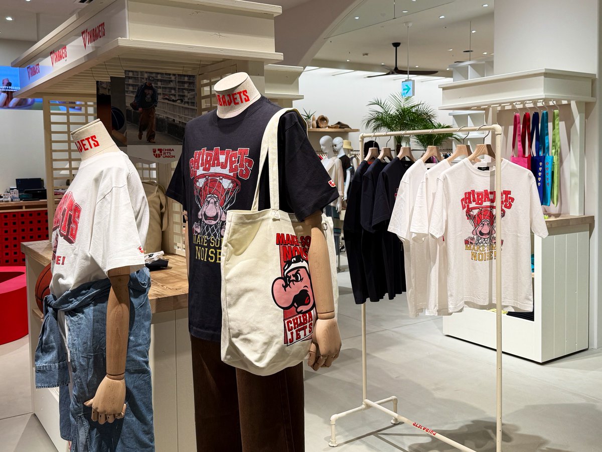 千葉ジェッツふなばし 🛫PAINT IT JETS✨ tweet media