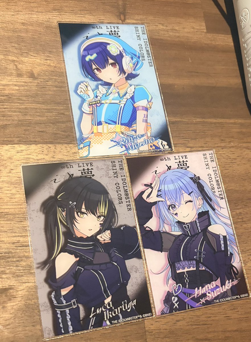 アリス🌈ブルーマーメイド🐬 tweet media