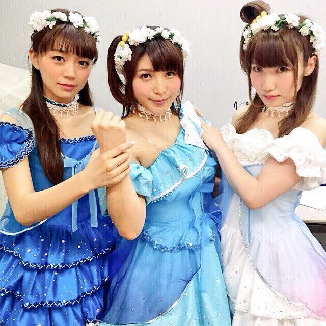 µ'sic Forever tweet media