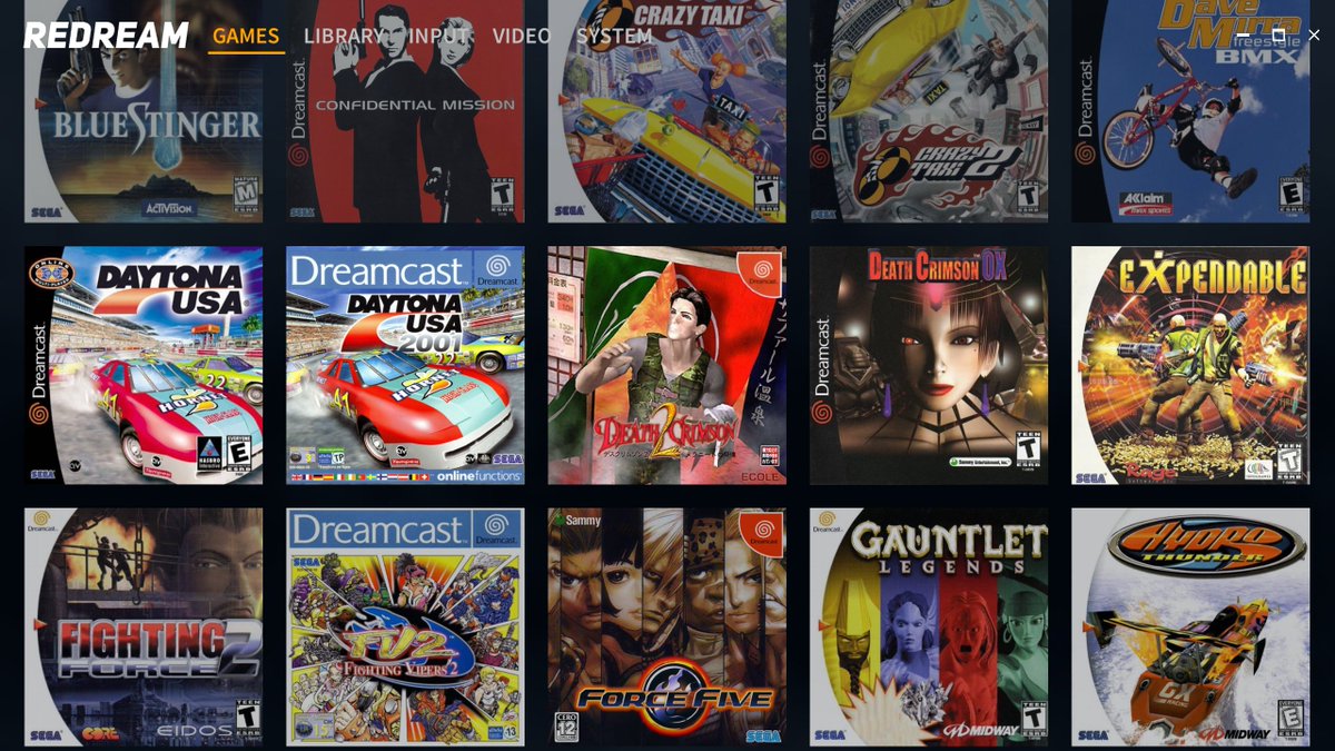 MeinVisions (Powered By Dailymotion) tweet media