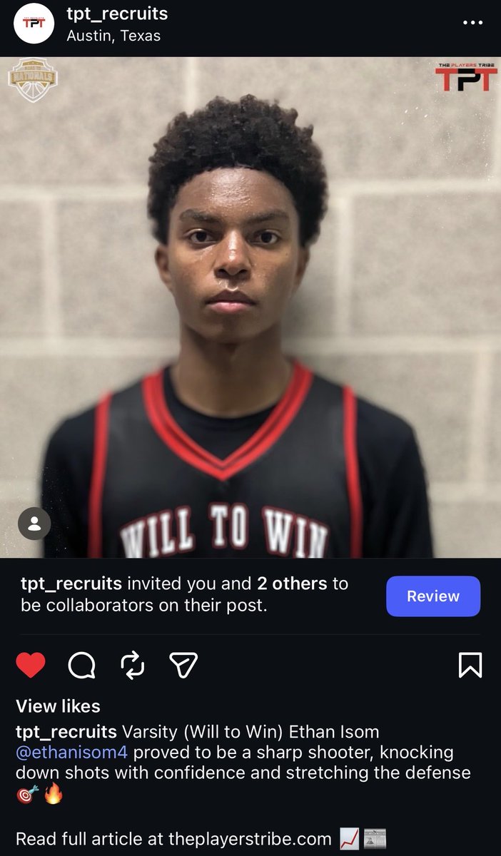 Ethan Isom tweet media