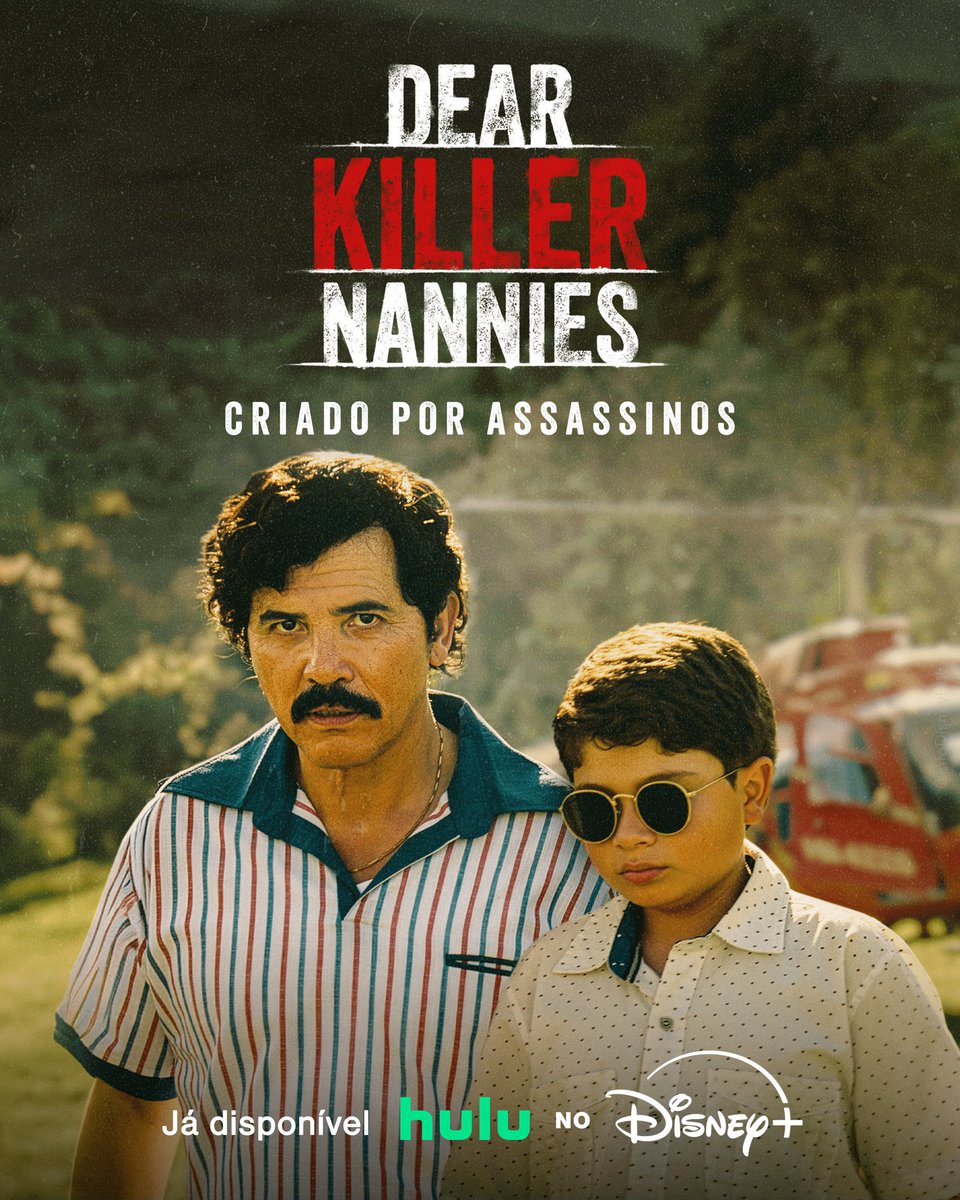 Como fanática de series sobre narcos, acabo de terminar Dear killer nannies. Es la historia de Juampi, el hijo de Pablo Escobar, centrada y narrada por Él mismo, en la que cuenta como fue haber sido criado por sicarios. 10 de 10. Se nota el laburo de Sebastian Ortega. Buenísima.