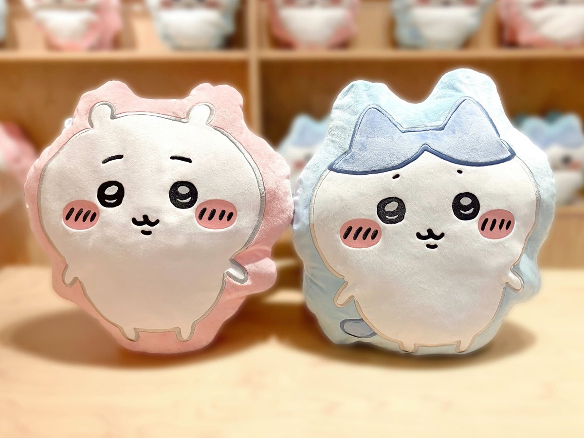 ちいかわマスコット19個セット ちいかわ マスコット19個セット 【公式通販】