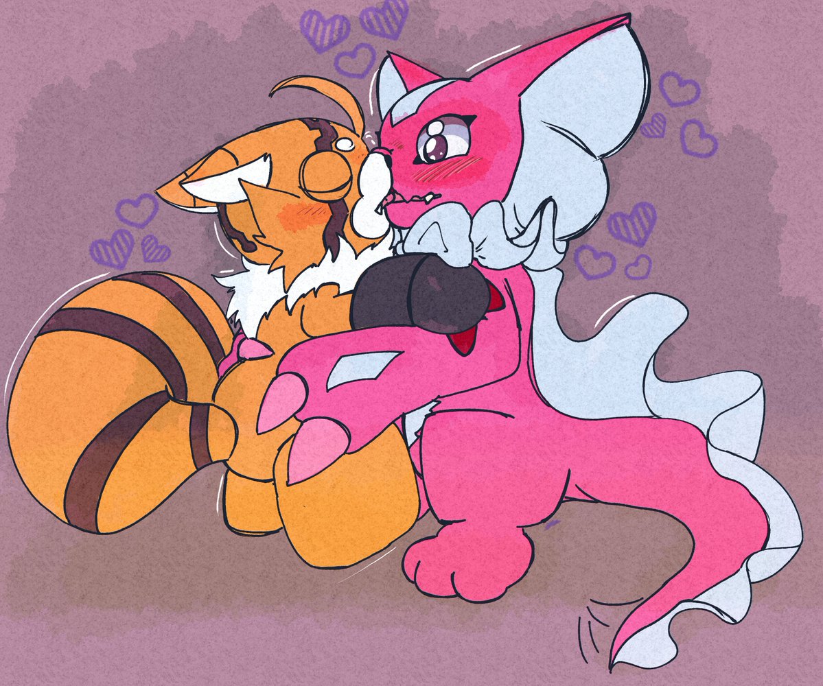 🦎 Pudding 🦇 tweet media