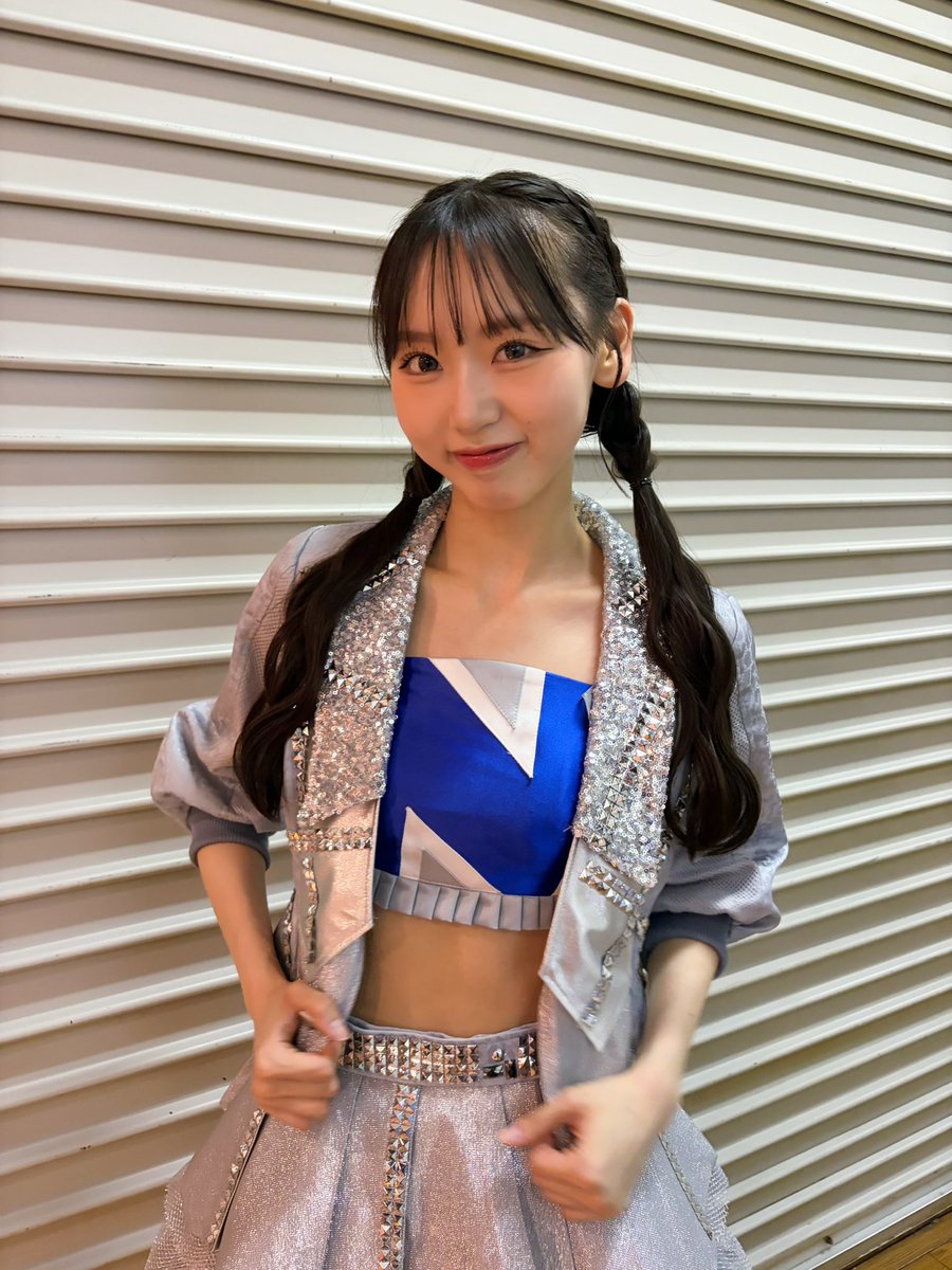 NMB_Ayano1122's tweet image. おはようございます！

本日18:30〜 #ここにだって天使はいる公演 👼

2回目です！まだ緊張してます！笑笑

たくさんのコールよろしくお願いしますー💚🤍