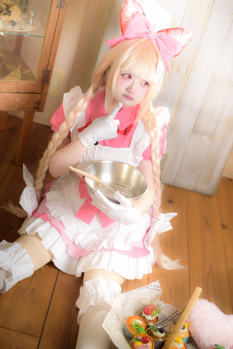 りりか tweet media