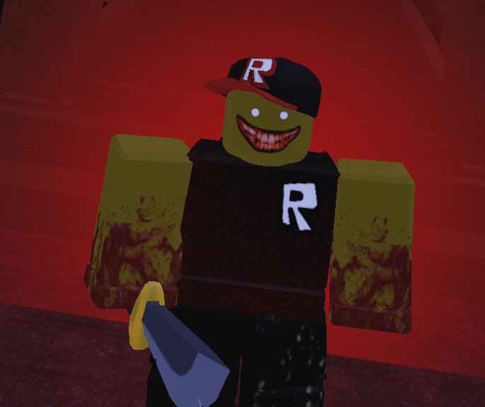 Scary Noob tweet media