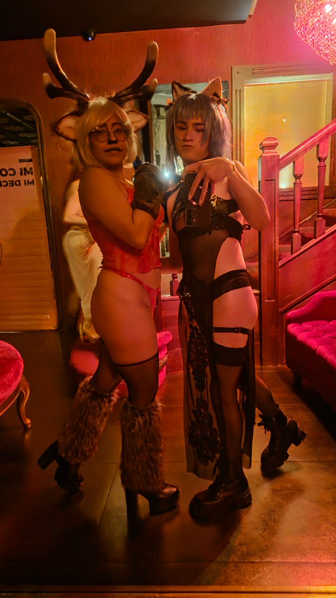 Kimiko_Femboy tweet media