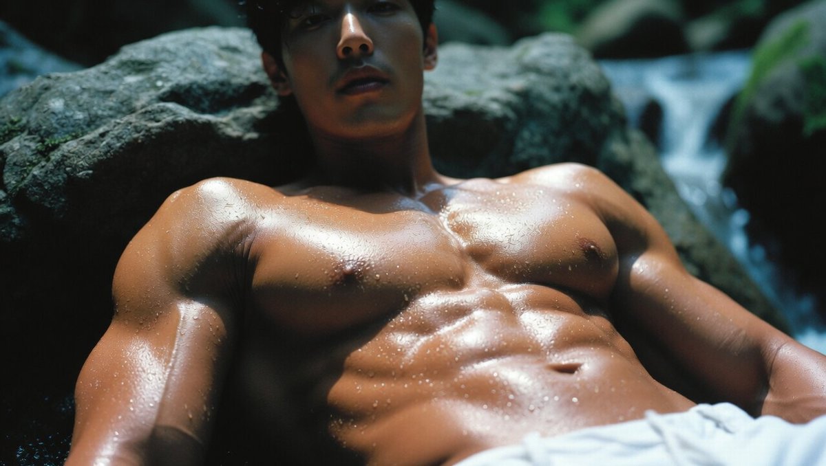 CuteHunk Material Ai tweet media