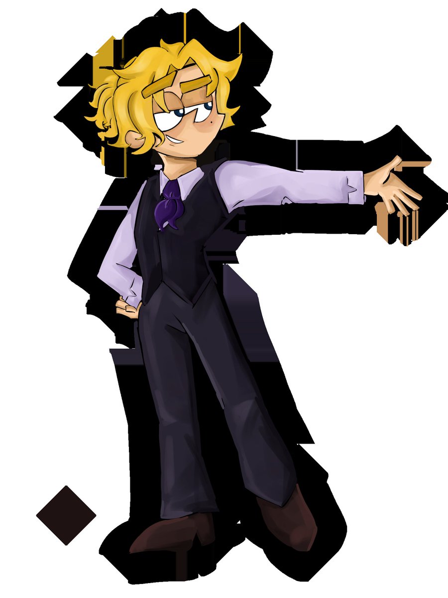 Miles_pan tweet media