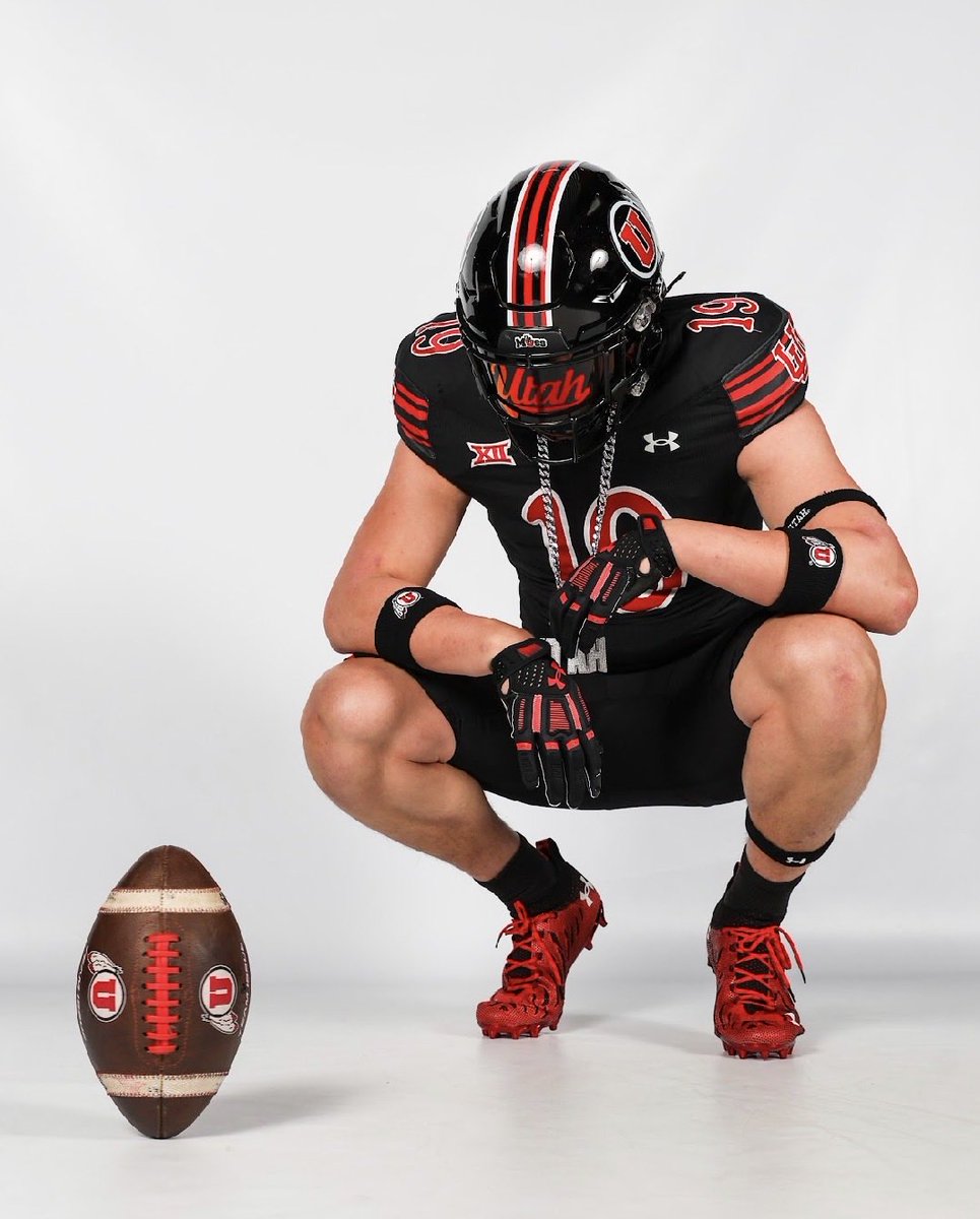 reyna_achilles's tweet image. Huge thanks for all the University of Utah and all of the staff for having me on my official visit, it was great meeting everyone and building relationships, had the most fun and excited for the rest of my recruitment journey, Go Utes #agtg #d1 #officialvisit