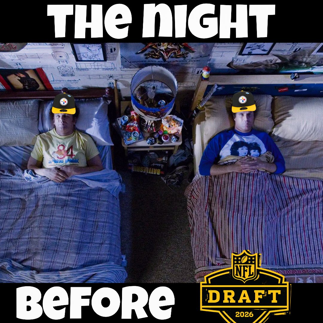 Pittsburgh Steelers tweet media