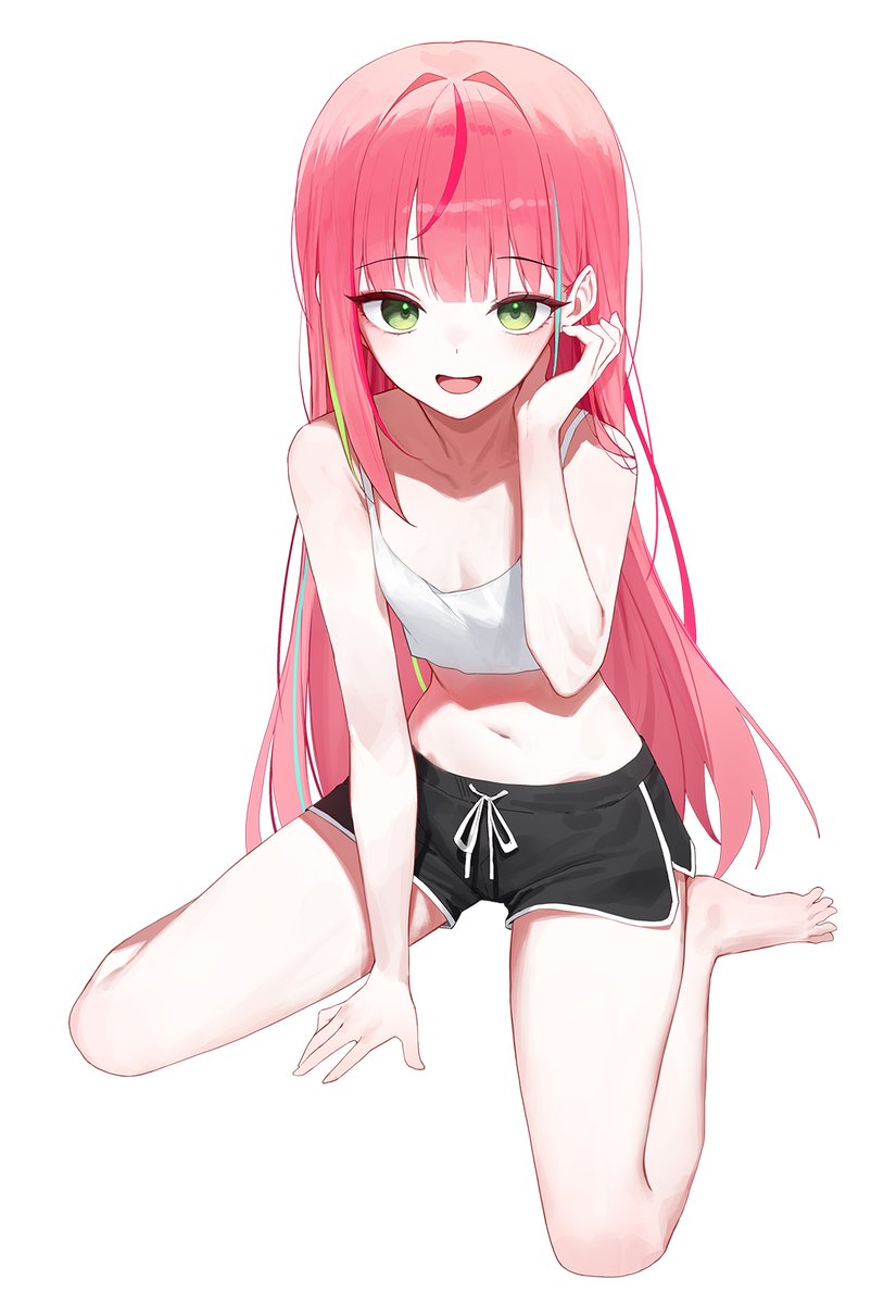 huhi_1211's tweet photo. #Nanart_ https://t.co/GmIQYYMpmC