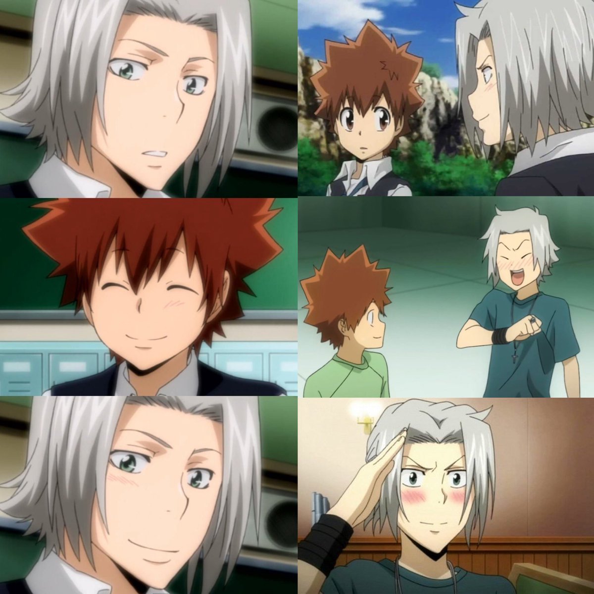 天馬イヴ tweet media