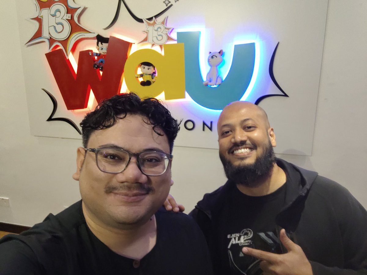 Hilal Asyraf tweet media