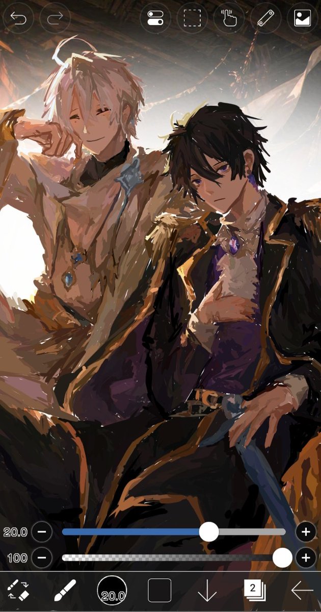 Gigi_001 tweet media