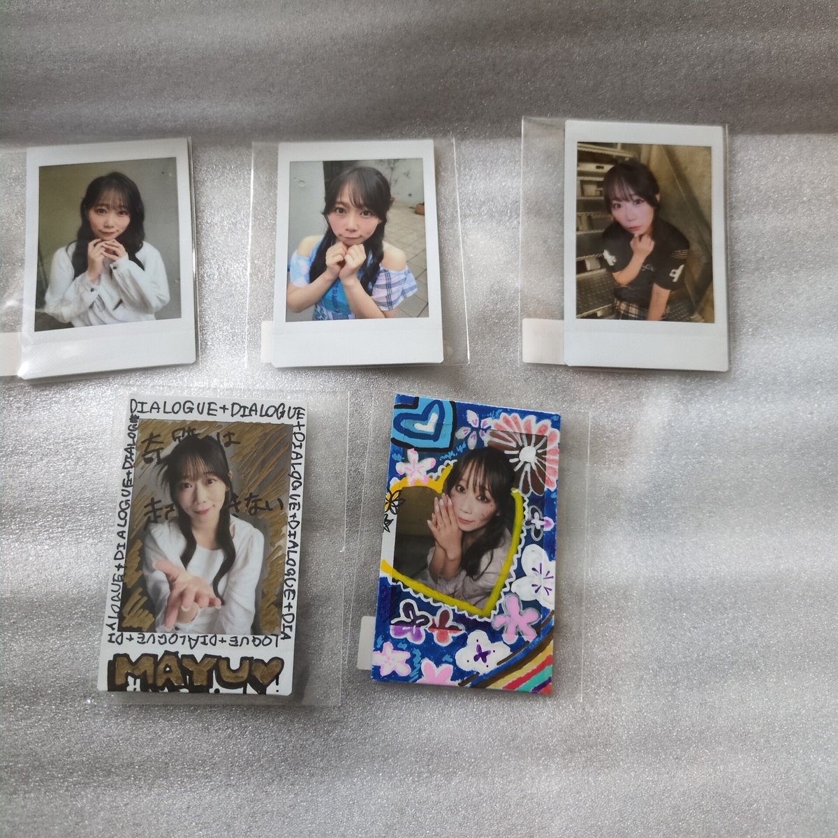 ありがとうございます😆😆😆