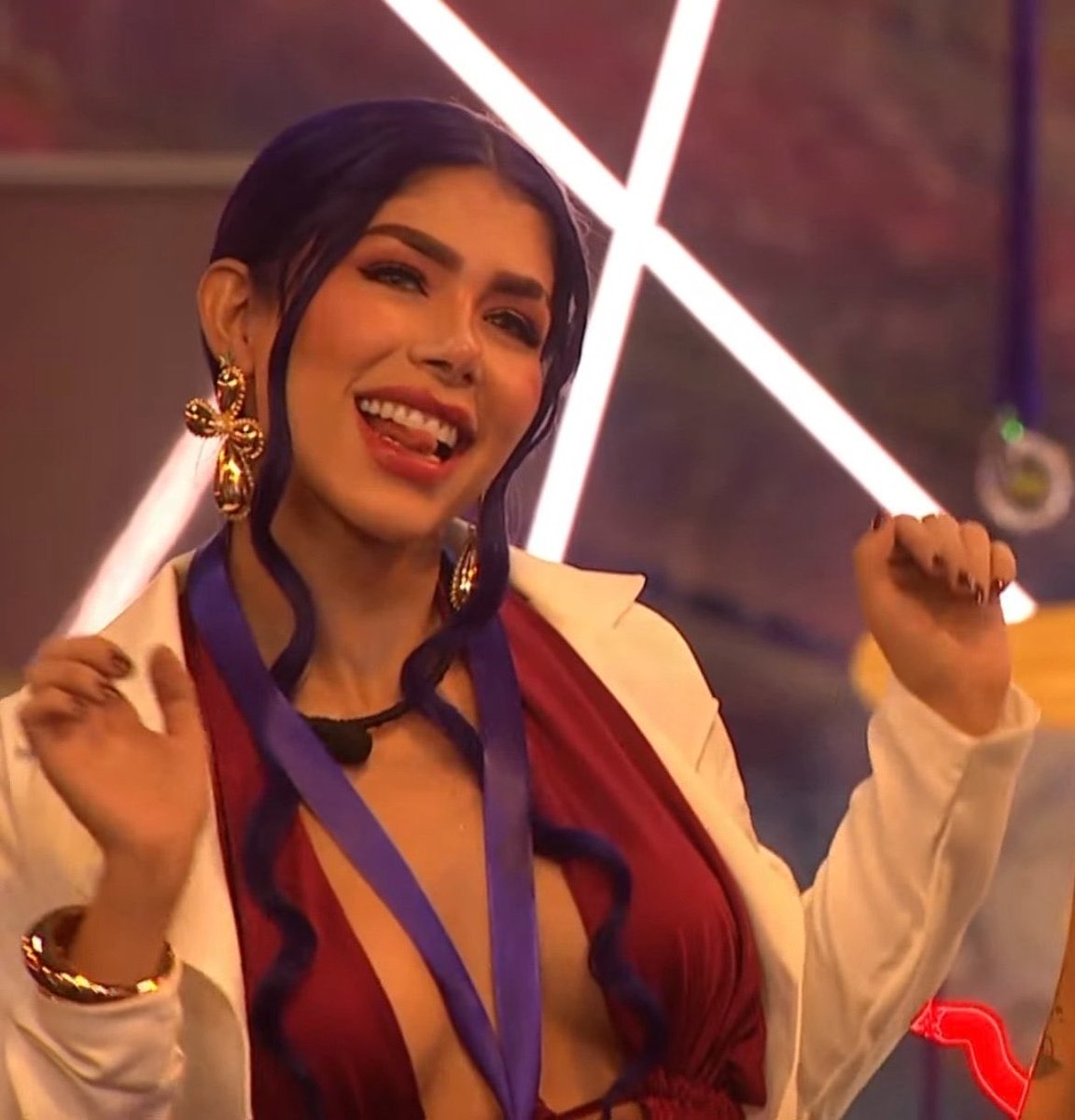 Yas Corleone🇵🇦 tweet media