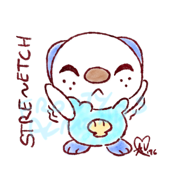 (Almost) Daily Oshawott 1198.

#pokemon