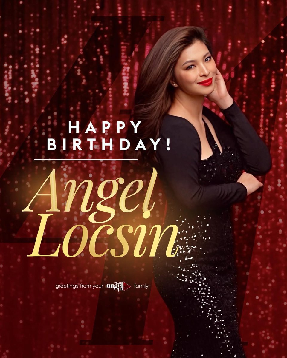 Official Team Angel PH tweet media