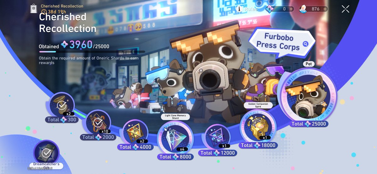 Can anyone spare 250 dollars so I can get the furbobo press corps pleaseeee…