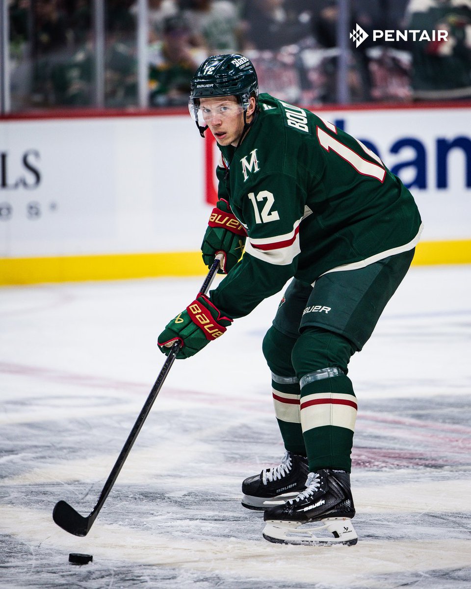 mnwild's tweet image. cell phones on silent, the show is about to begin

#mnwild | @Pentair