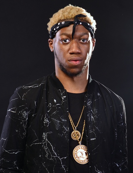 OG Maco would’ve turned 34 today.

R.I.P. 🕊️