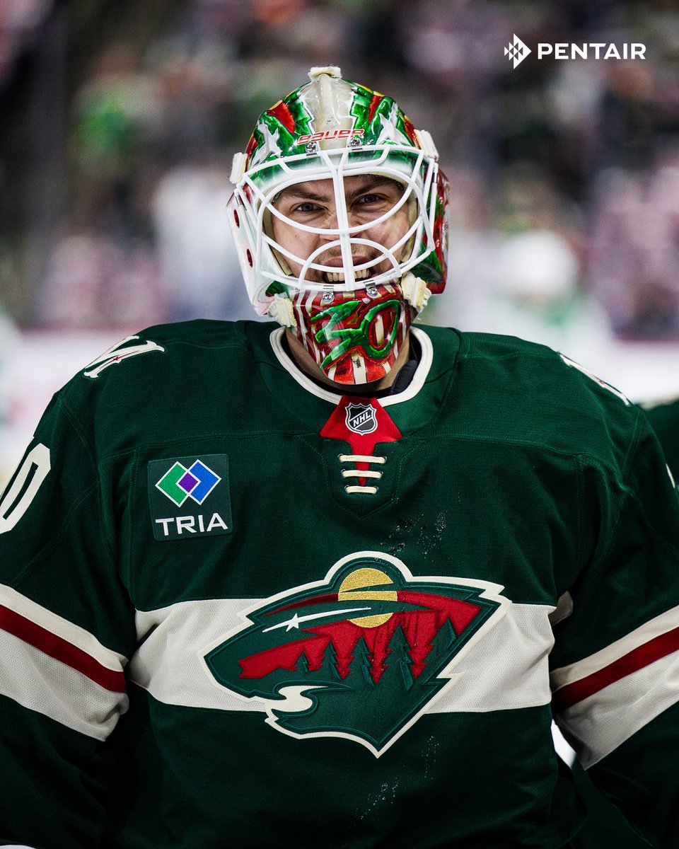 mnwild's tweet image. WALLLLLLLLY

#mnwild | @Pentair