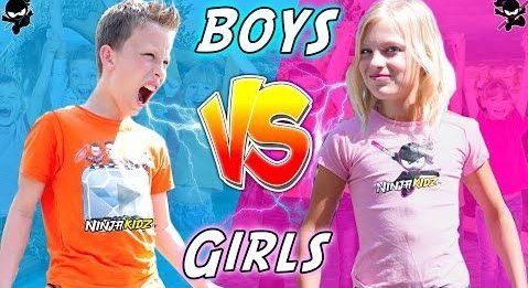 nazista de homem vs nazista de mulher