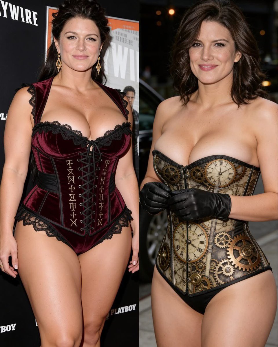 MMA Babes tweet media