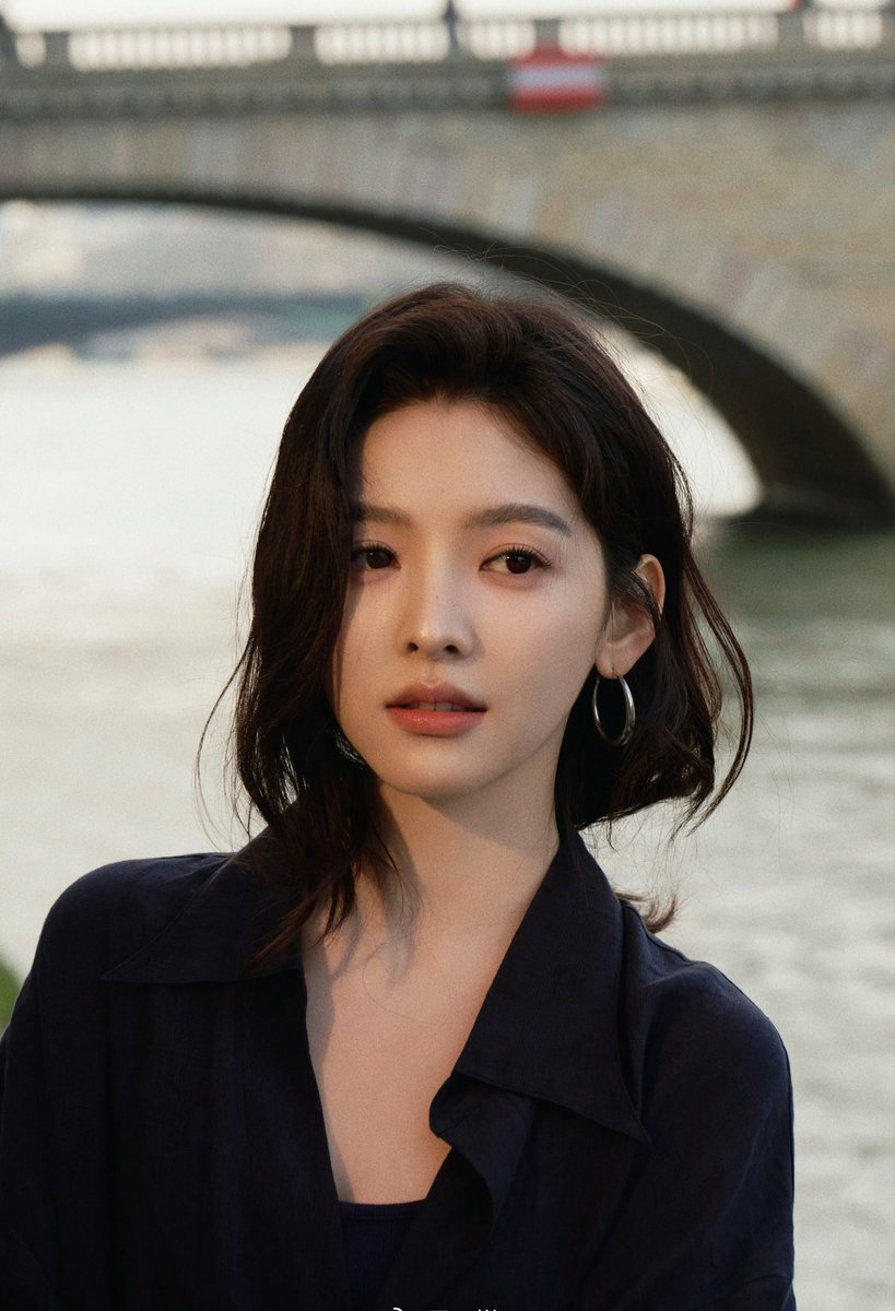 🍉ใหม่จางรั่วหนานเช้านี้ ซีรีส์  春心动 ดัดแปลงจากนิยายชื่อเดียวกันของนักเขียนจิ้นเจียง กู้เล่อจือ ยังไม่มีการยืนยันค่ะ แตงค่ะแตงง  😂

#Zhangruonan #จางรั่วหนาน