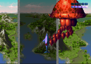 Chaos Thorax tweet media