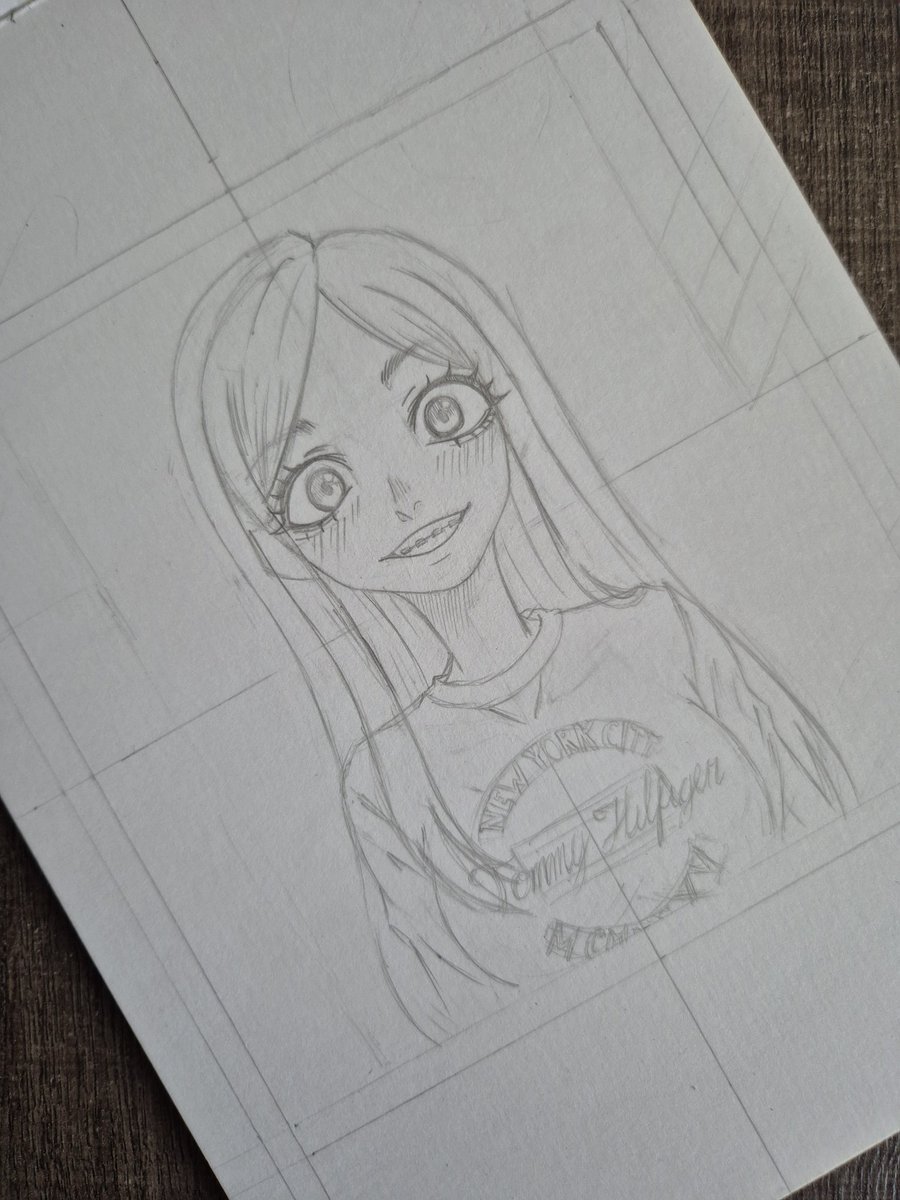 Neo_Anubis_10's tweet photo. Boceto finalizado!!!
#kawaiigirl #fanart #animegirl #animefanart #drawing #drawgirl #waifus #fypシ #fypviralシ #fypシviral https://t.co/yUPaQ3lQf7