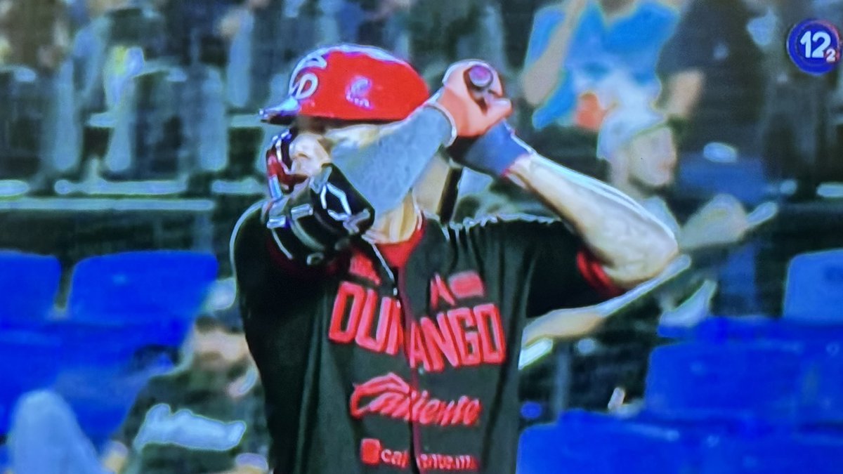 heber_noti121ed's tweet image. Por el 12.2 @Canal12Dgo disfruta 
🔴EN VIVO @calienteddgo vs @SultanesOficial 
#Durango
@LMBBanorte