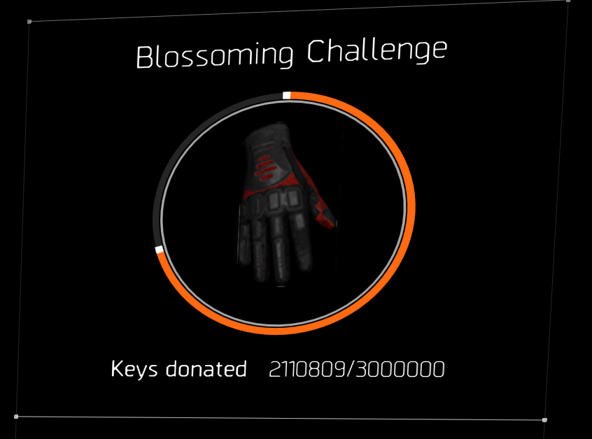 djtickle's tweet image. The Community Challenge Continues! #TheDivision2