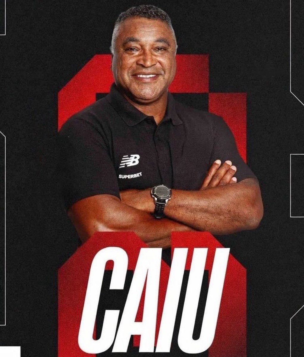 🚨CAIU🚨

Após forte pressão de dirigentes e da torcida tricolor, Roger Machado estava tentando meter com a mulher no chuveiro para aliviar o estresse, e o shampoo caiu no chão.

🗞️<a href="/andrehernan/">André Hernan</a>