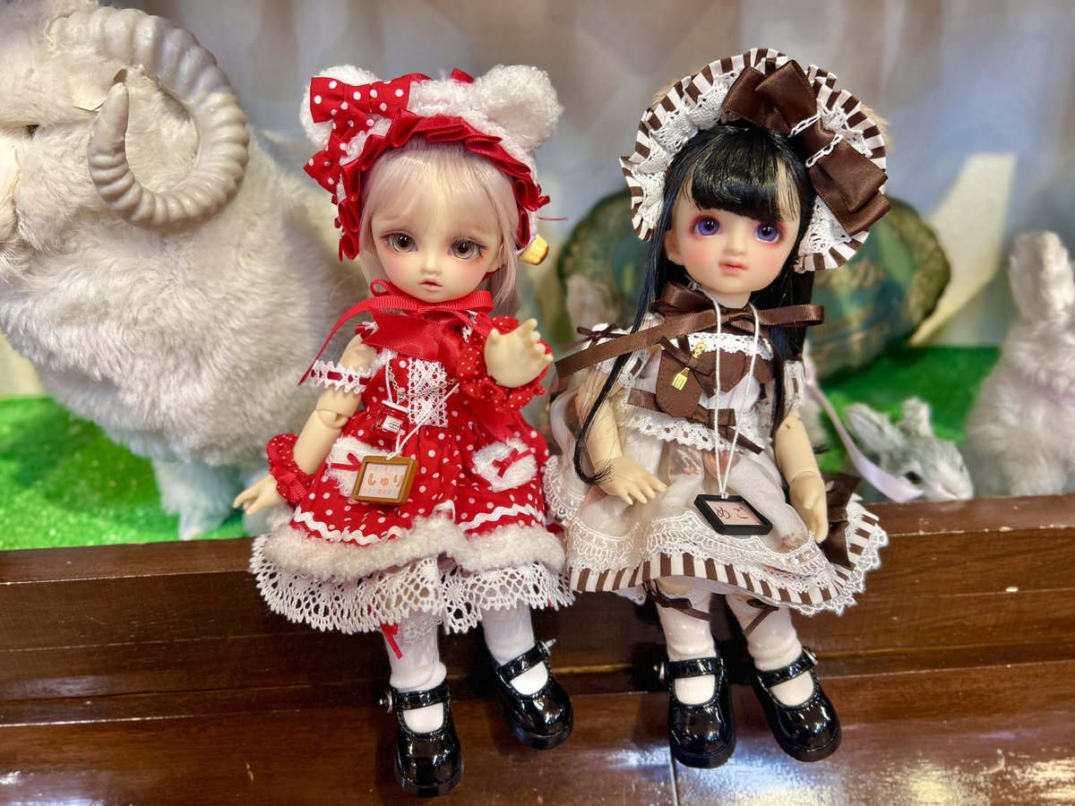 かもみ〜る tweet media