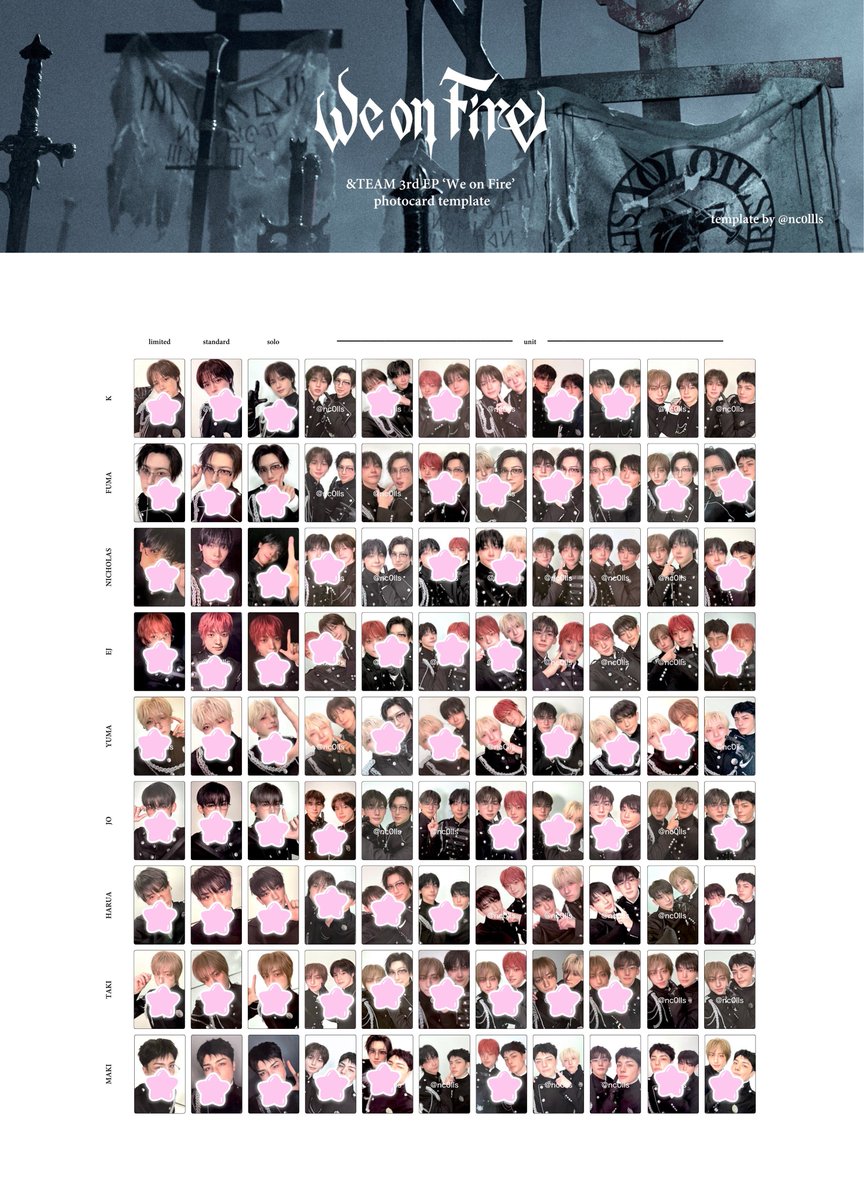 🧸𖤐 ´- tweet media