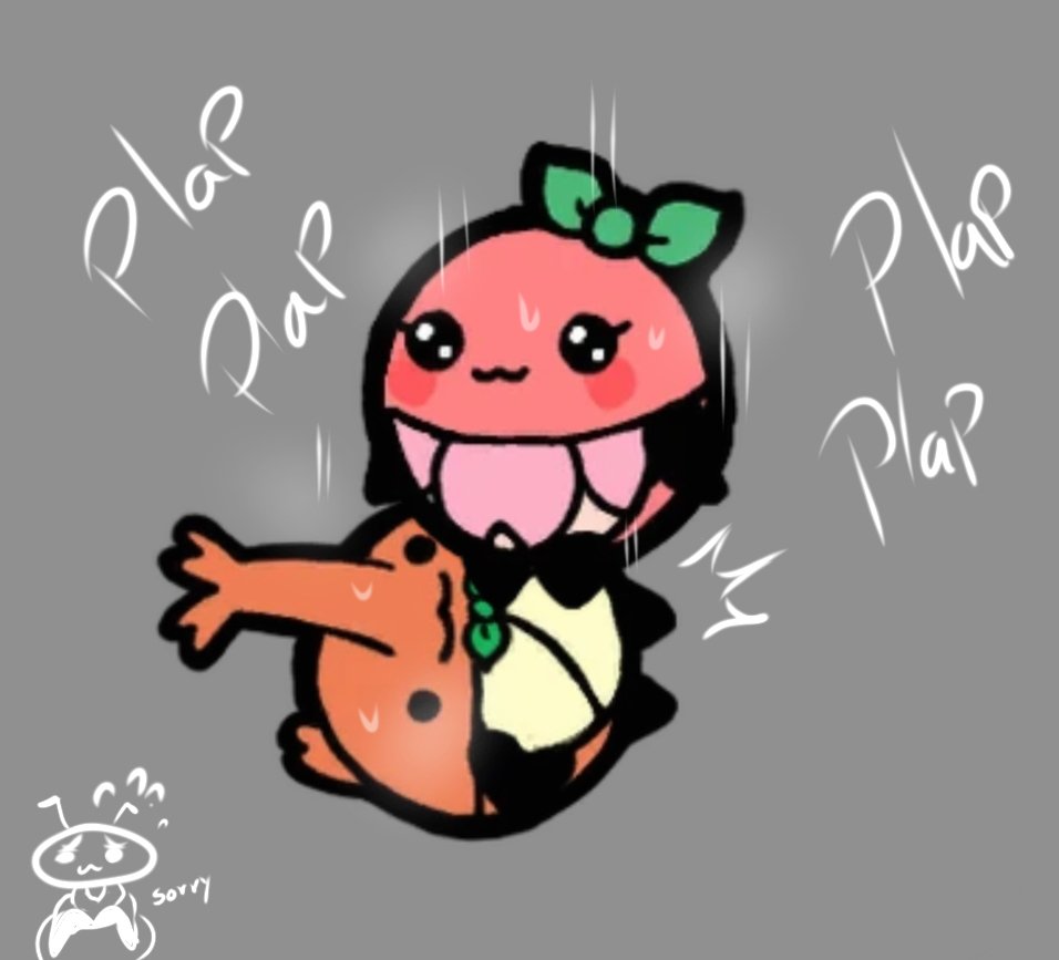 Golden toad tweet media