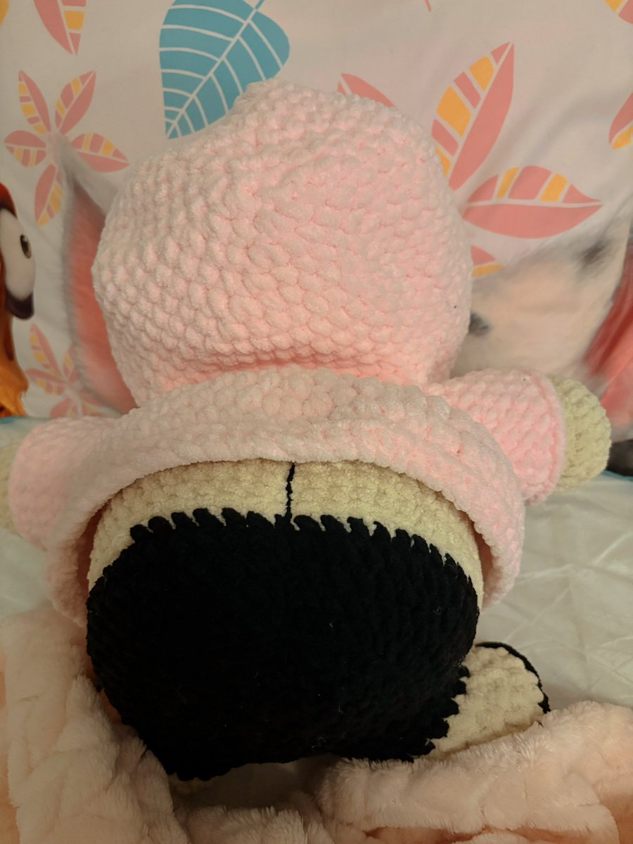 Tabitha Bartoe tweet media