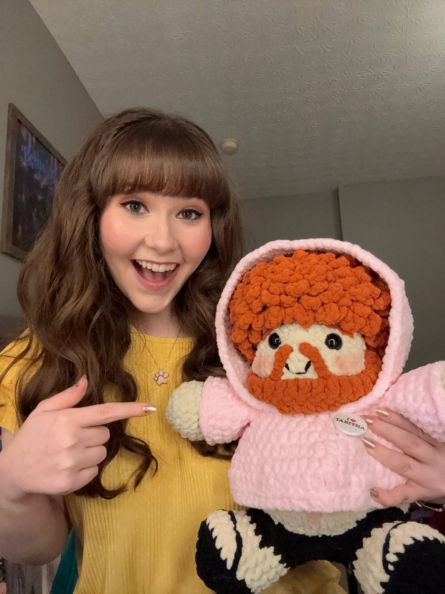 Tabitha Bartoe tweet media