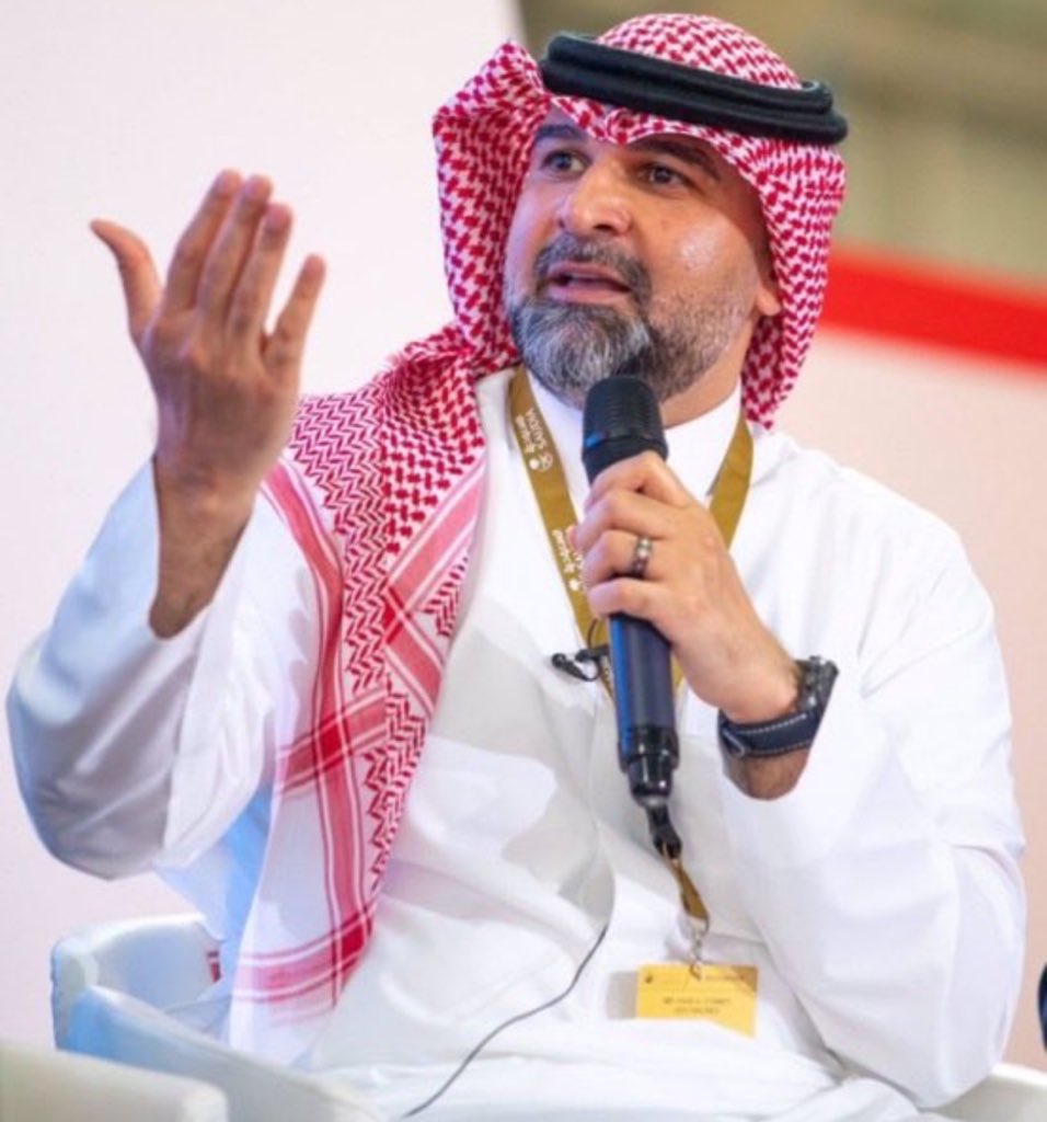 عـبدالرحمن القرني tweet media