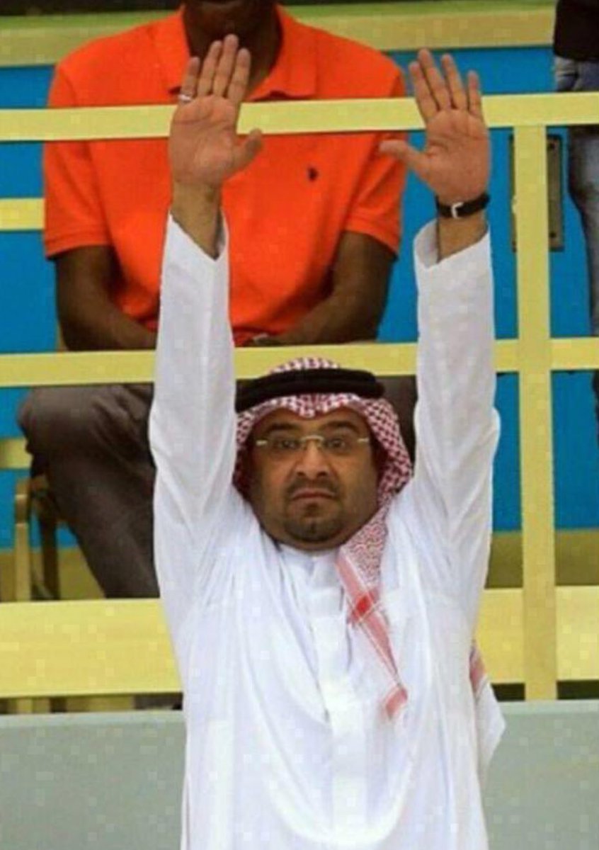 عـبدالرحمن القرني tweet media