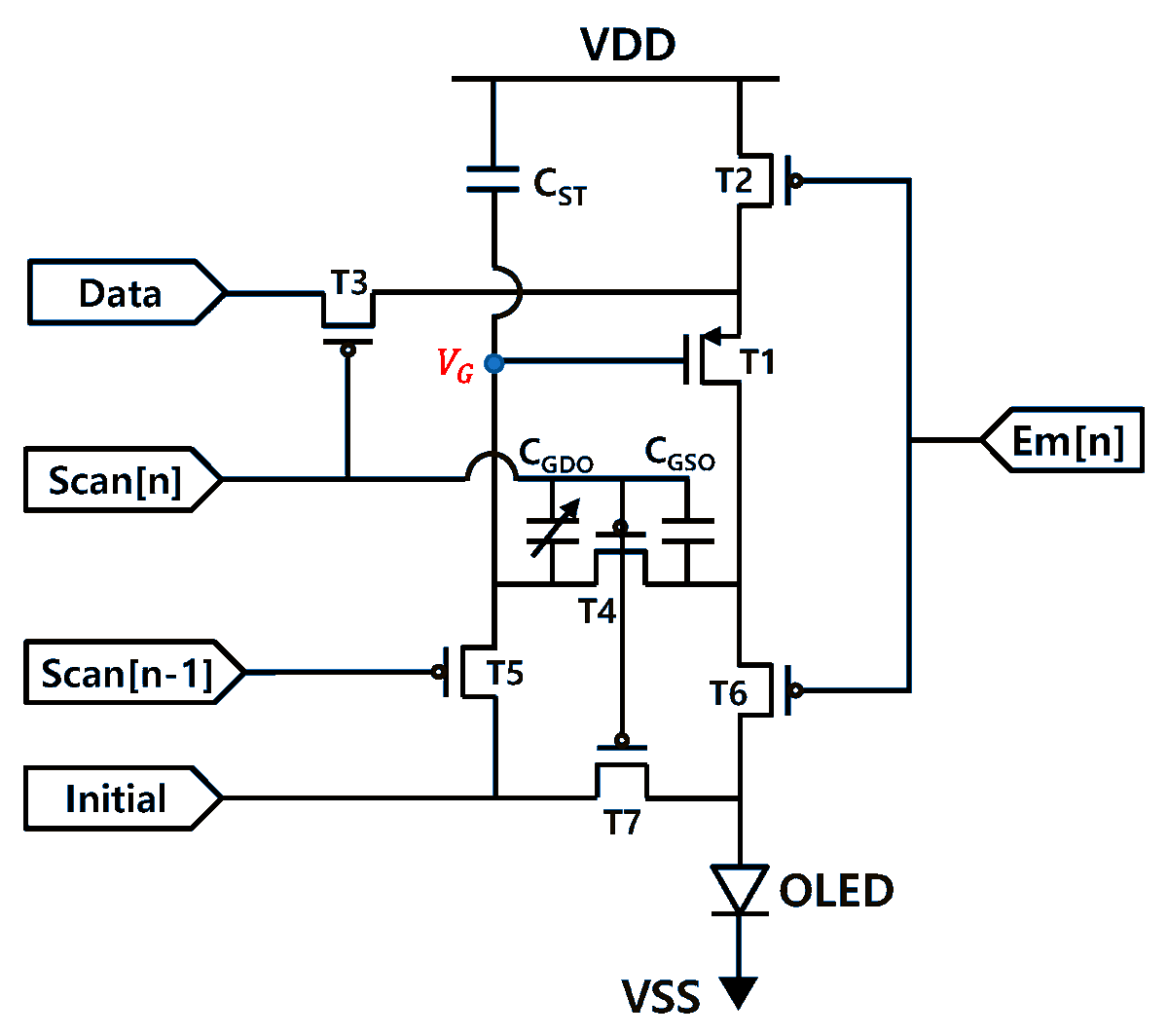 ElectronicsMDPI's tweet image. 🔥#EditorsChoicePaper
⚡A Study of Device Parameters Affecting the Current Error Rate in a  Low-Temperature Polycrystalline Silicon Thin-Film Transistor Pixel Circuit for Active-Matrix Organic Light-Emitting Diode Display  Applications 
🔗Read at: mdpi.com/2079-9292/13/2…
#AMOLED