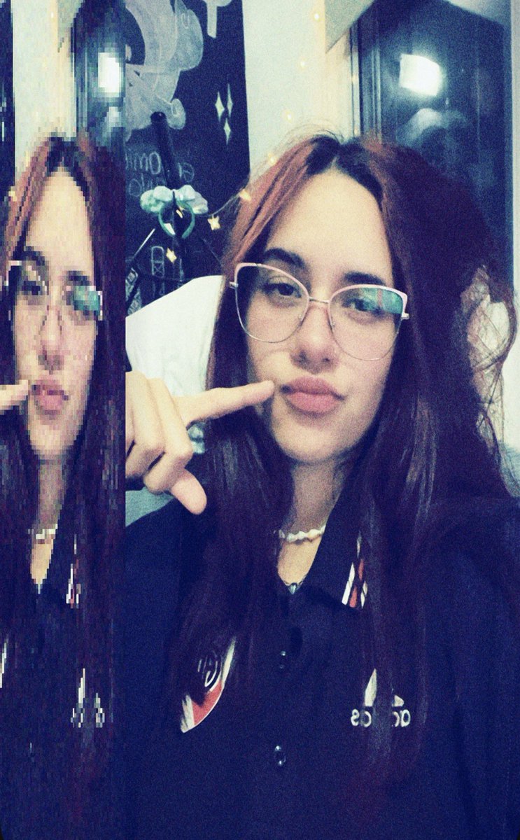 la shu de 14 años estaría orgullosa